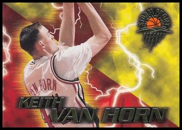 2 Keith Van Horn